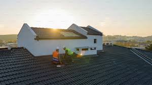 Best Roof Maintenance and Cleaning  in New Prague, MN